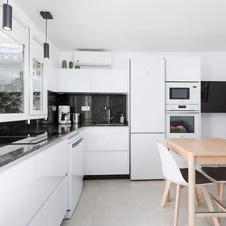 Apartmán Moderno Apto. Cerca De La Playa De Costa Calma