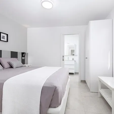 Apartmán Moderno Apto. Cerca De La Playa De