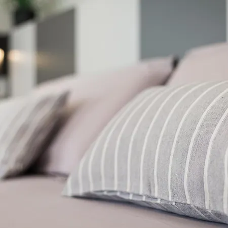 Apartmán Moderno Apto. Cerca De La Playa De *