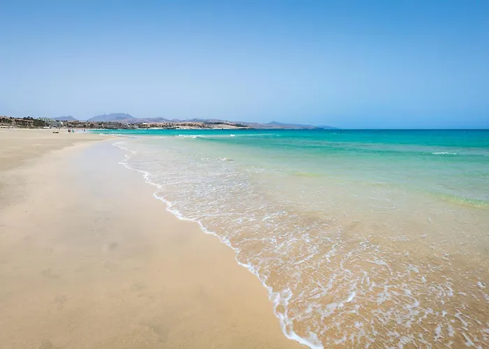 Moderno Apto. Cerca De La Playa De דירה *