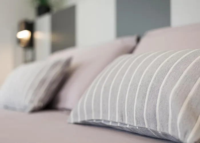 דירה Moderno Apto. Cerca De La Playa De *