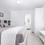 Apartamento Moderno Apto. Cerca De La Playa De
