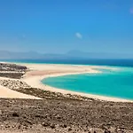 Moderno Apto. Cerca De La Playa De Apartamento