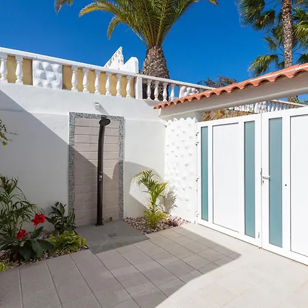 Moderno Apto. Cerca De La Playa De Daire *