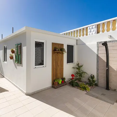 Moderno Apto. Cerca De La Playa De Costa Calma