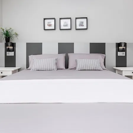 Moderno Apto. Cerca De La Playa De * 科斯塔卡玛