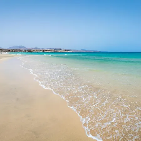 Moderno Apto. Cerca De La Playa De 公寓 *