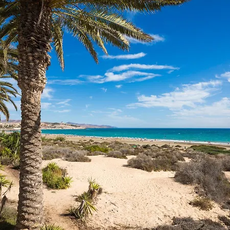 Διαμέρισμα Moderno Apto. Cerca De La Playa De