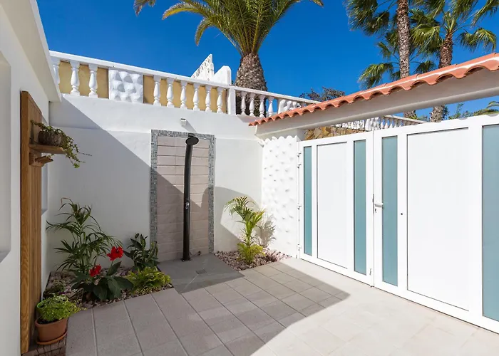 Moderno Apto. Cerca De La Playa De Daire *