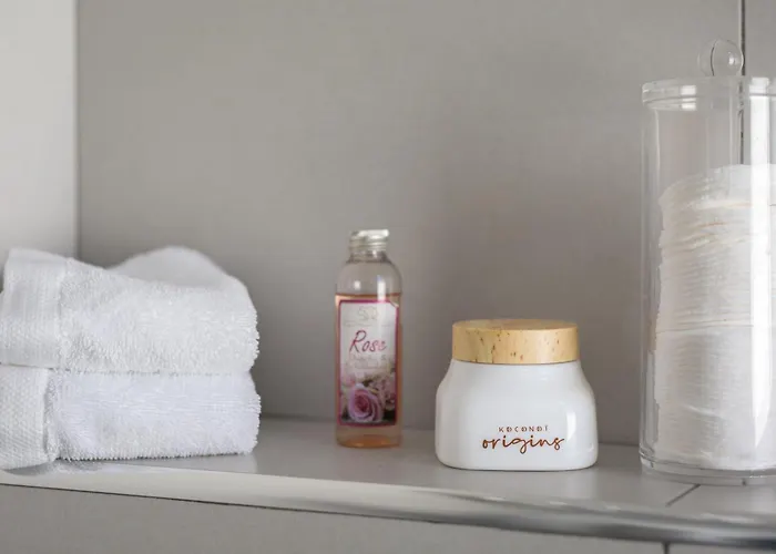 Daire Moderno Apto. Cerca De La Playa De *