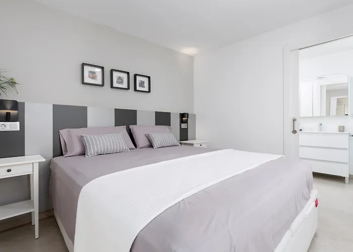 Moderno Apto. Cerca De La Playa De Costa Calma