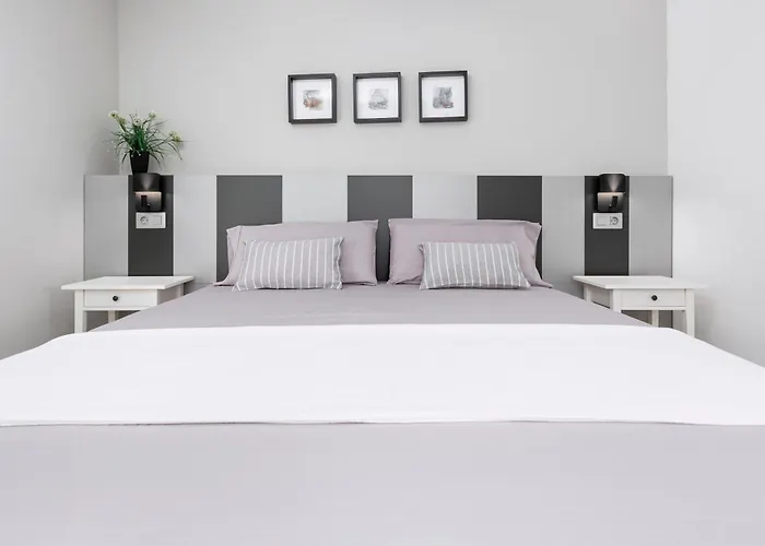 Moderno Apto. Cerca De La Playa De * Costa Calma