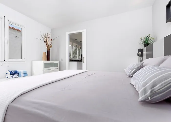 Moderno Apto. Cerca De La Playa De Daire