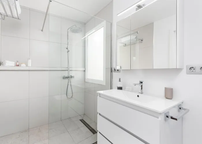 Moderno Apto. Cerca De La Playa De Daire *