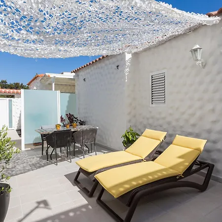 Appartement Moderno Apto. Cerca De La Playa De *