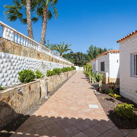 Moderno Apto. Cerca De La Playa De * Costa Calma