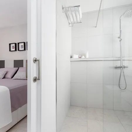 Moderno Apto. Cerca De La Playa De Costa Calma